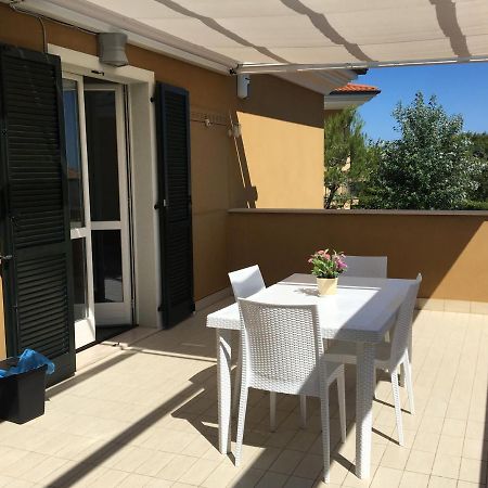 Apartamento Skyline Sirolo Exterior foto