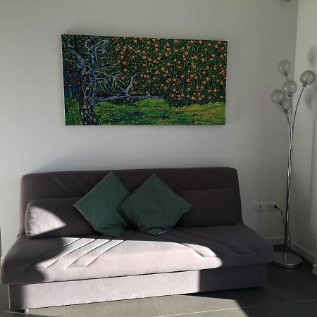 Apartamento Skyline Sirolo Exterior foto