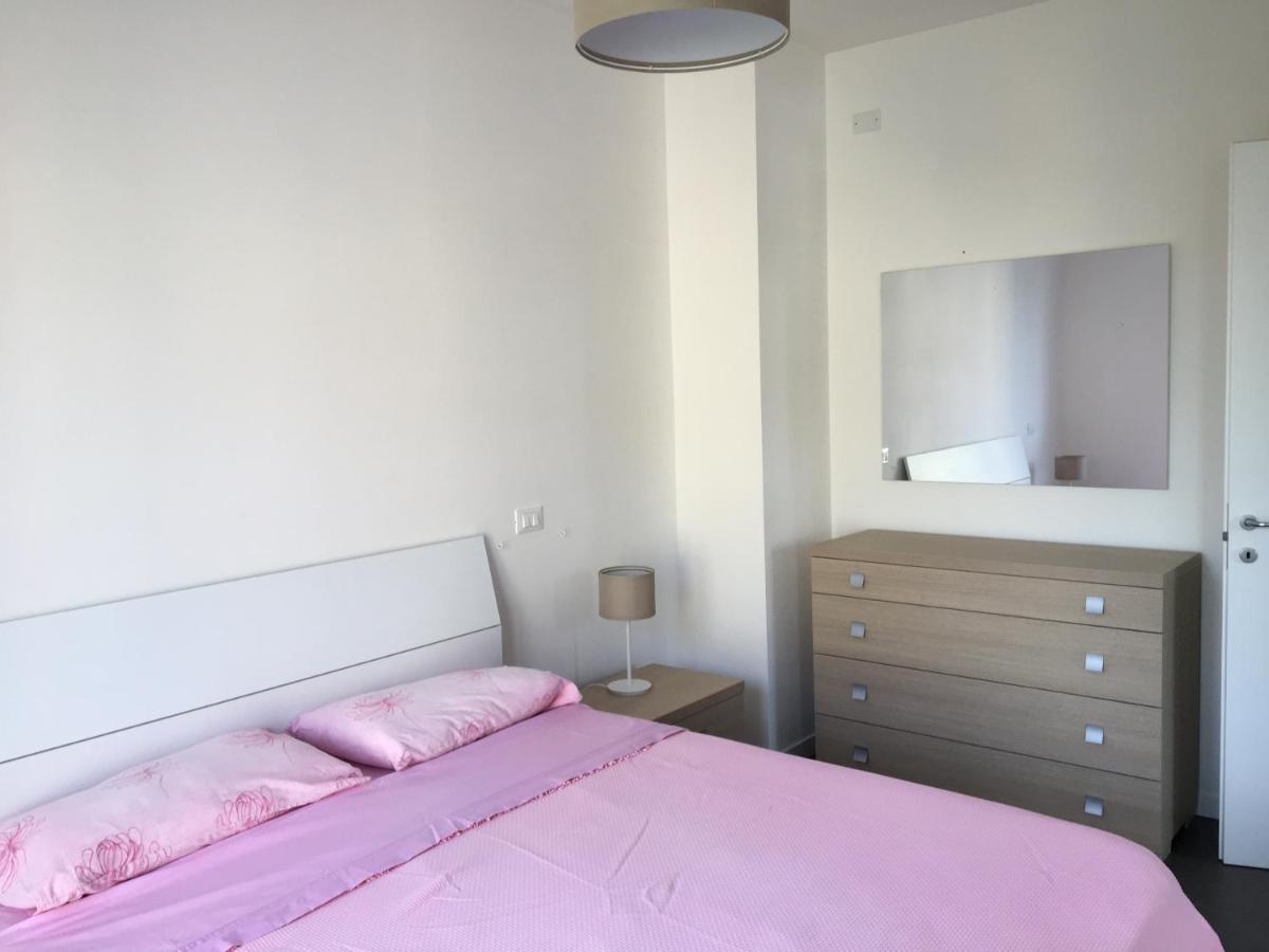 Apartamento Skyline Sirolo Exterior foto