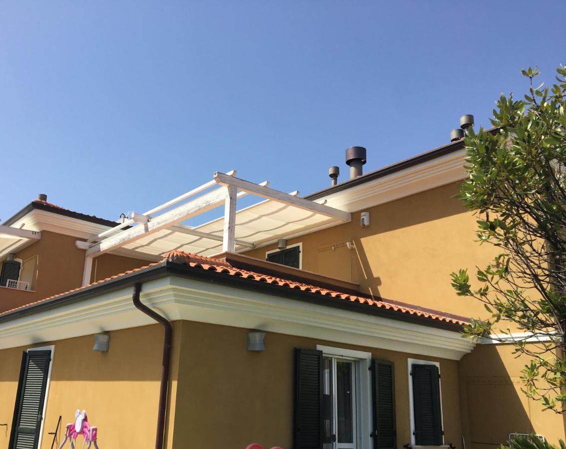 Apartamento Skyline Sirolo Exterior foto