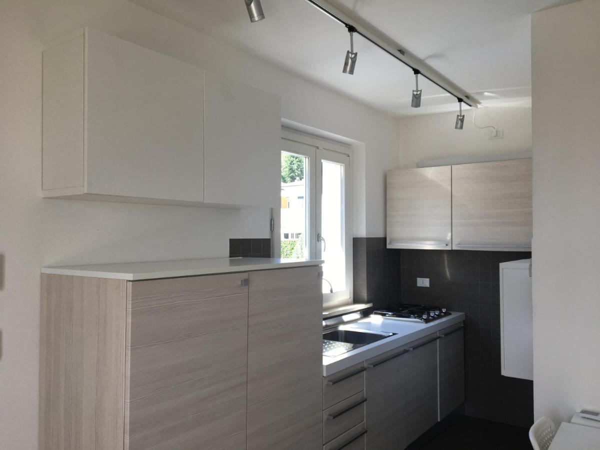 Apartamento Skyline Sirolo Exterior foto