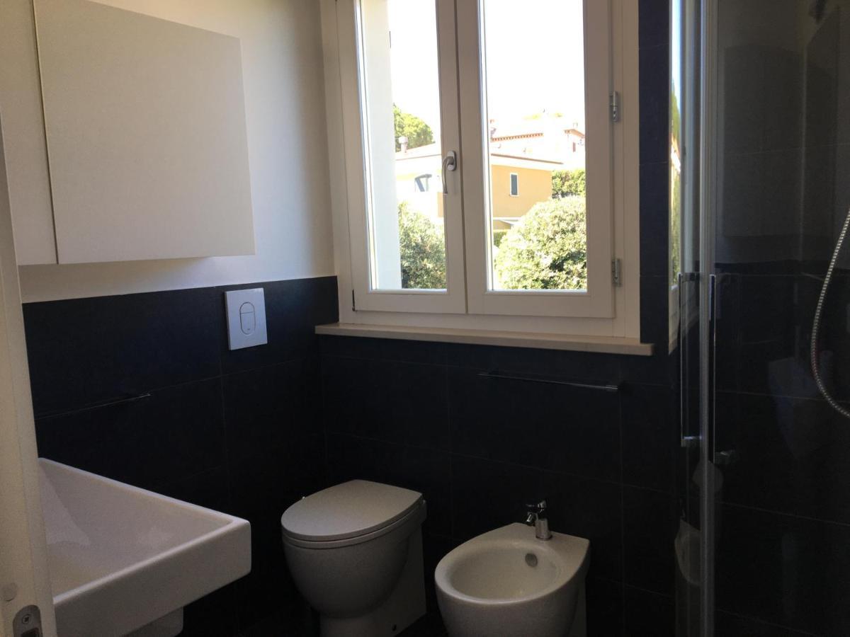 Apartamento Skyline Sirolo Exterior foto