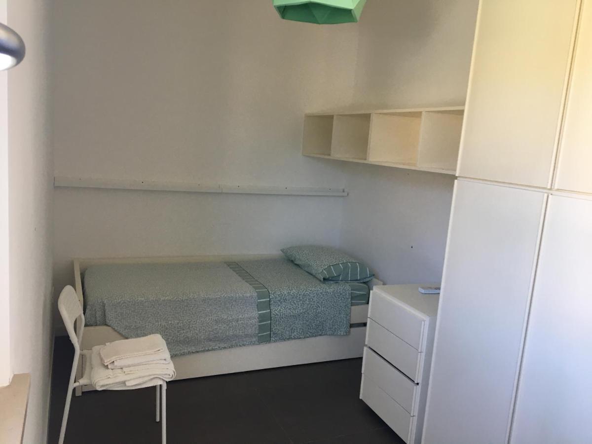 Apartamento Skyline Sirolo Exterior foto