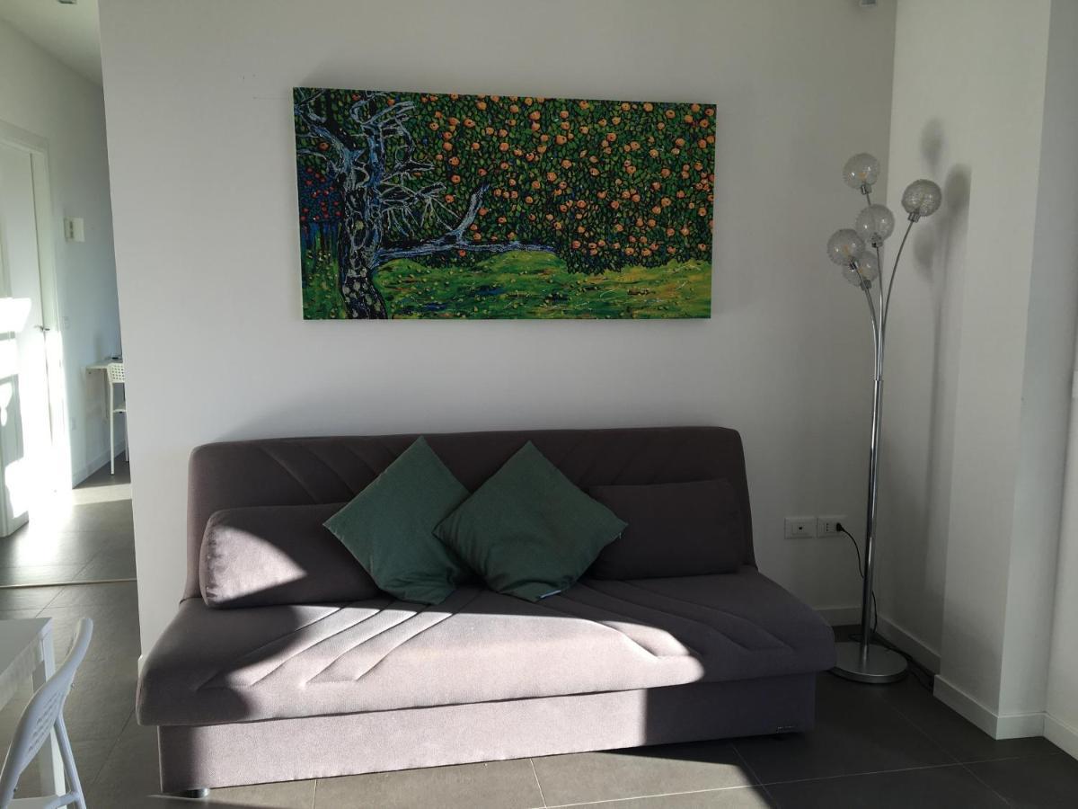 Apartamento Skyline Sirolo Exterior foto
