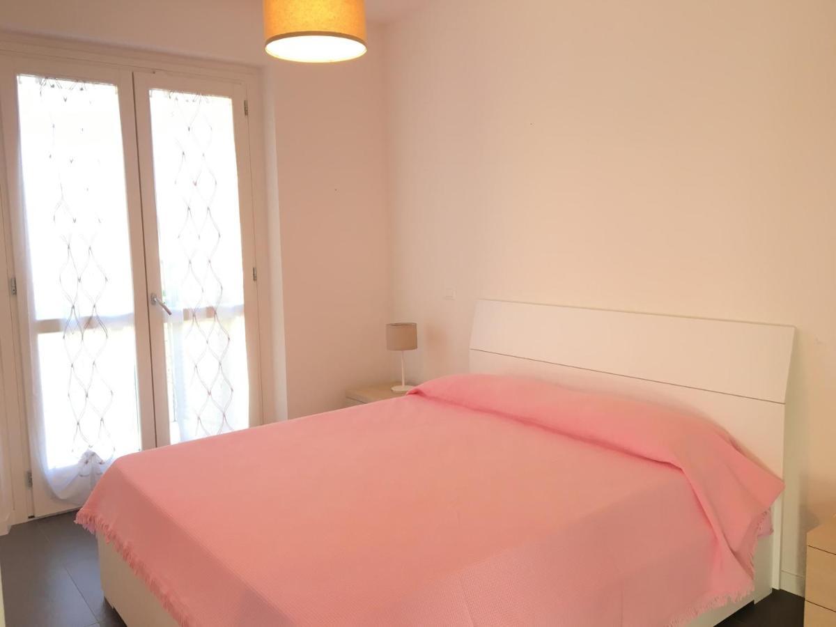 Apartamento Skyline Sirolo Exterior foto